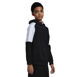 Youth Blue Chip Hooded Sweatshirt - 222640