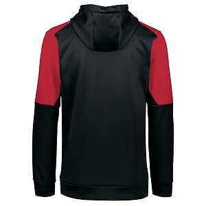 Youth Blue Chip Hooded Sweatshirt - 222640