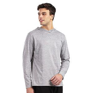 Youth Electrify CoolCore® Hooded Sweatshirt - 222689