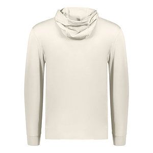 Youth Eco Revive™ Ventura Soft Knit Hooded Sweatshirt - 222698