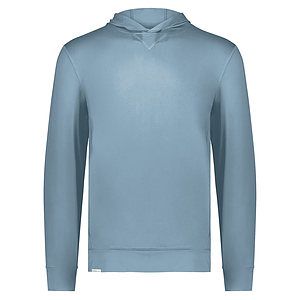 Youth Eco Revive™ Ventura Soft Knit Hooded Sweatshirt - 222698