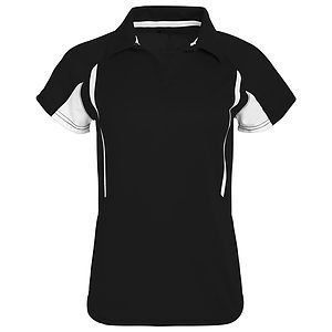 Women's Two-Tone Avenger Polo - 222730