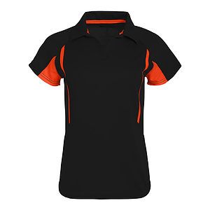 Women's Two-Tone Avenger Polo - 222730