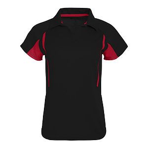 Women's Two-Tone Avenger Polo - 222730