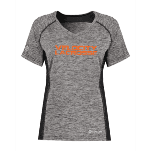 Women's Electrify CoolCore V-Neck T-shirt