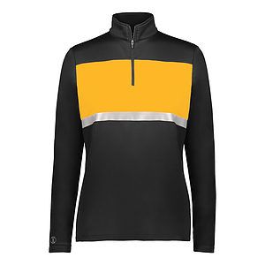 Women's Prism Bold Quarter-Zip Pullover - 222791