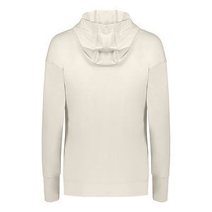 Women's Eco Revive™ Ventura Soft Knit Hooded Sweatshirt - 222798