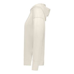 Women's Eco Revive™ Ventura Soft Knit Hooded Sweatshirt - 222798