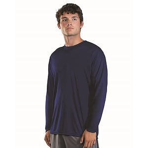 Men's Momentum Long Sleeve T-Shirt - 222822