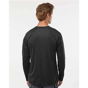 Men's Momentum Long Sleeve T-Shirt - 222822