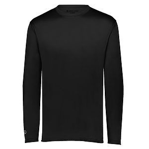 Youth Momentum Long Sleeve T-Shirt - 222823