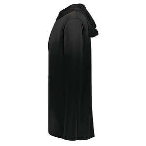 Men's Momentum Hooded Long Sleeve T-Shirt - 222830