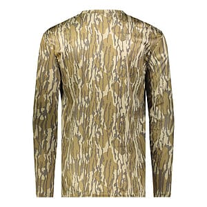 Men's Mossy Oak Momentum Long Sleeve T-Shirt - 222836