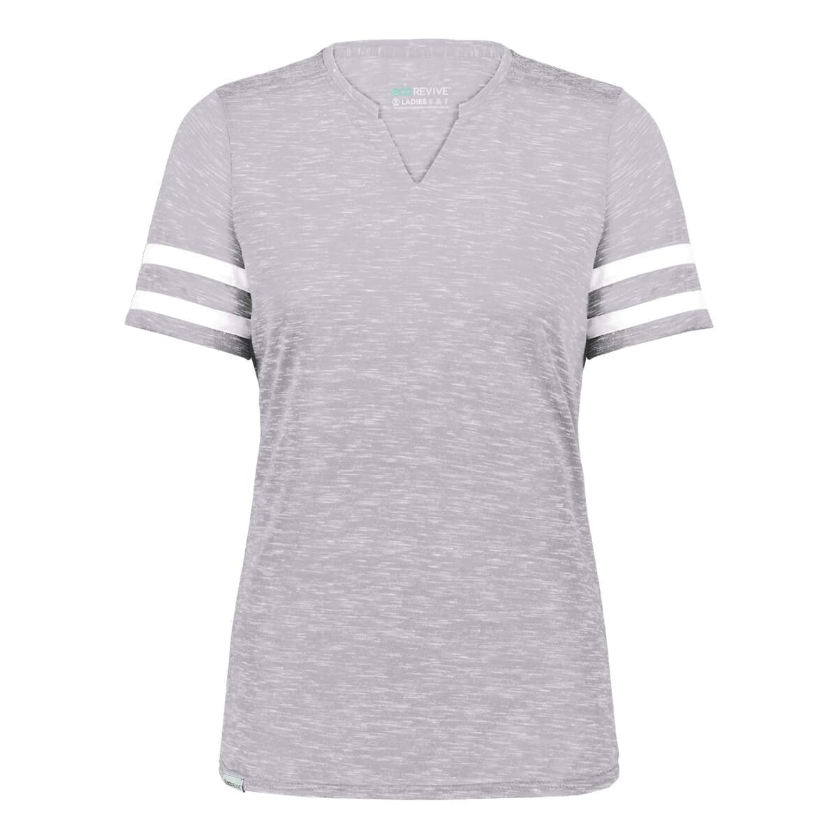 Women's Eco Revive™ Monterey V-Neck T-Shirt - 223245