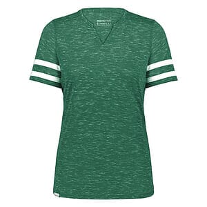 Women's Eco Revive™ Monterey V-Neck T-Shirt - 223245