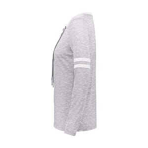 Women's Eco Revive™ Monterey Long Sleeve V-Neck T-Shirt - 223246