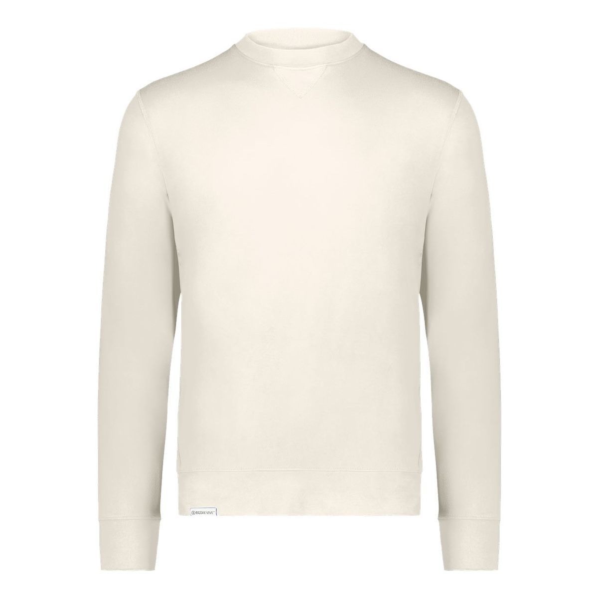 Unisex Eco Revive™ Ventura Soft Knit Crewneck Sweatshirt - 223503