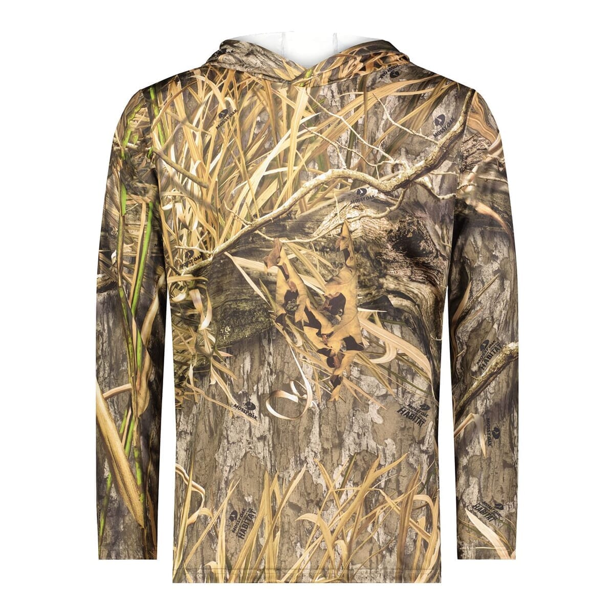 Men's Mossy Oak Momentum Hoodie - 223515