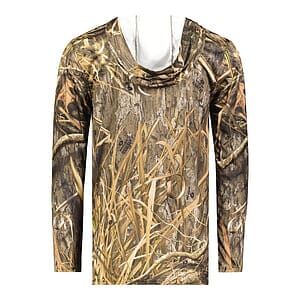 Men's Mossy Oak Momentum Hoodie - 223515