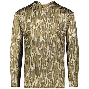 Men's Mossy Oak Momentum Hoodie - 223515