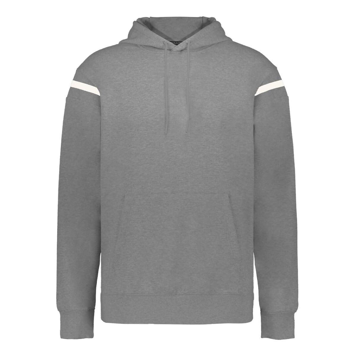 Unisex Heritage Prep Hooded Sweatshirt - 223526
