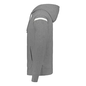 Unisex Heritage Prep Hooded Sweatshirt - 223526