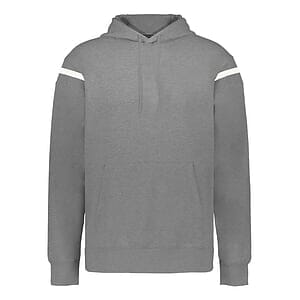 Unisex Heritage Prep Hooded Sweatshirt - 223526