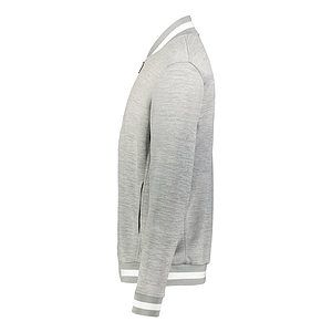 Unisex V-Street Full-Zip Jacket - 223547