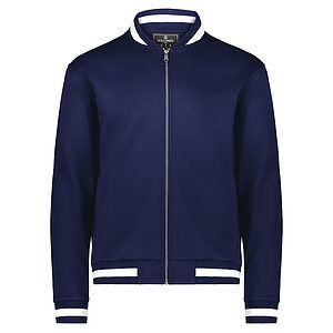 Unisex V-Street Full-Zip Jacket - 223547