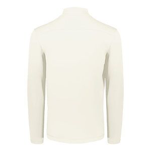 Unisex Eco Revive™ Ventura Soft Knit Quarter-Zip Pullover - 223553