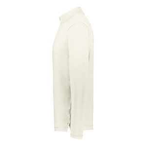 Unisex Eco Revive™ Ventura Soft Knit Quarter-Zip Pullover - 223553