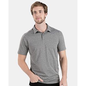 Men's Eco Revive™ Ventura Soft Knit Polo - 223554