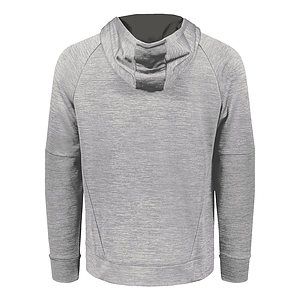 Men's All-Pro Performance Fleece Hooded Sweatshirt - 223580