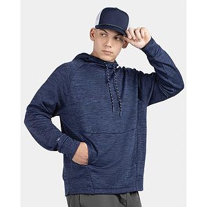 Men's All-Pro Performance Fleece Hooded Sweatshirt - 223580