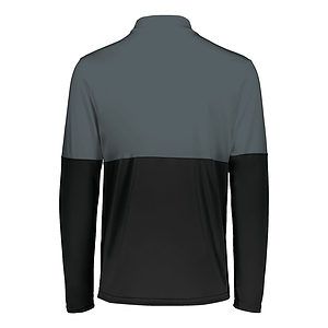 Youth Momentum Team Quarter-Zip Pullover - 223600