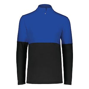 Youth Momentum Team Quarter-Zip Pullover - 223600