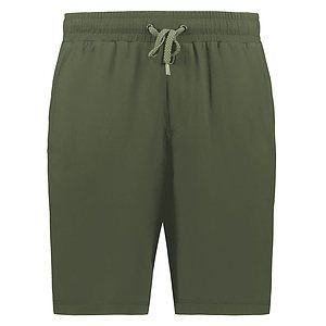 Youth Eco Revive™ Ventura Soft Knit Shorts - 223604