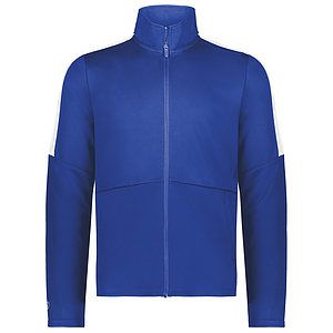 Youth Crosstown Full-Zip Jacket - 223630