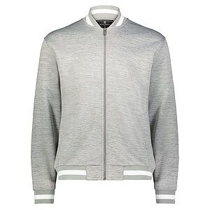Youth V-Street Full-Zip Jacket - 223647