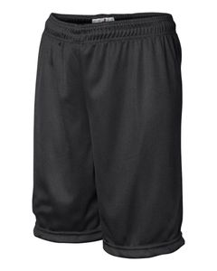 Youth Mini Mesh 6'' Inseam Shorts - 2237