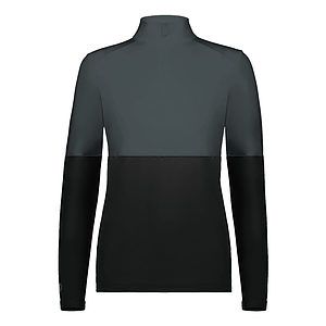 Women's Momentum Team Quarter-Zip Pullover - 223700