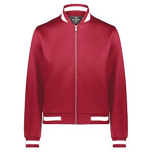 Women's V-Street Full-Zip Jacket - 223747