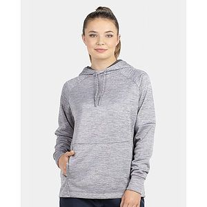 Women's All-Pro Performance Fleece Hooded Sweatshirt - 223780
