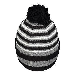 8 1/2" Spirit Pom Beanie - 223815