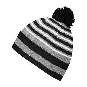 8 1/2" Spirit Pom Beanie - 223815