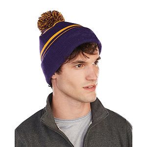 8 1/2" Homecoming Beanie - 223860