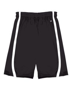 Youth B-Core B-Slam Reversible Shorts - 2244
