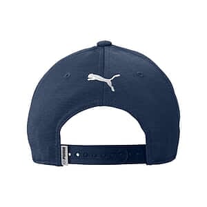P Snapback Golf Cap - 22537