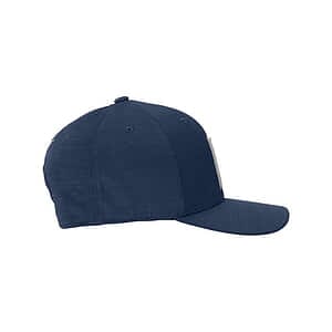 P Snapback Golf Cap - 22537