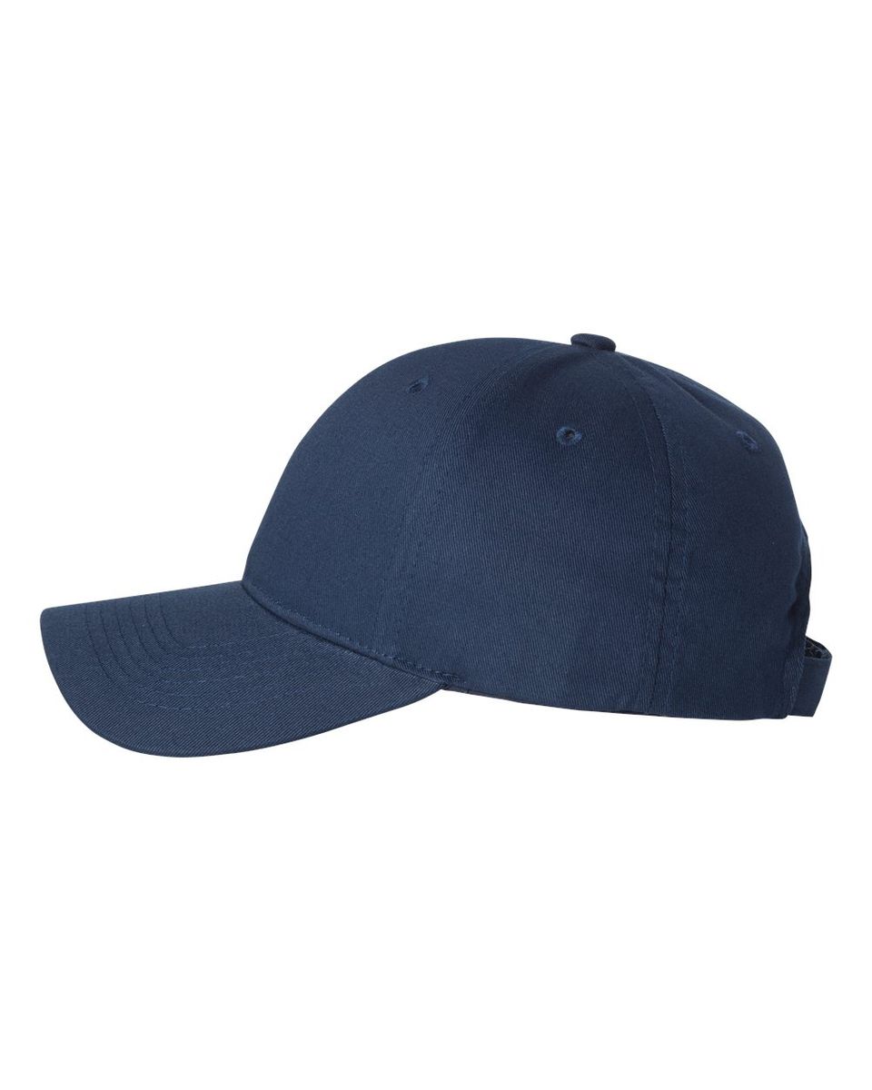 Youth Small Fit Cotton Twill Cap - 2260Y